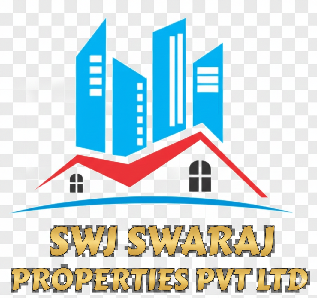 Premium Residential Plot in Prime Location